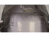 Subaru LEGACY лот № 30589 оценка 3.5  с аукциона в Японии 10