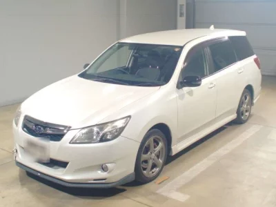 Subaru EXIGA