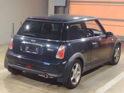 BMW MINI