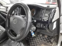 Toyota HIACE VAN лот № 30593 оценка R  с аукциона в Японии 6