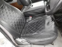 Toyota HIACE VAN лот № 30593 оценка R  с аукциона в Японии 7