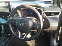 Toyota COROLLA CROSS лот № 30595 оценка 4.5  с аукциона в Японии 6