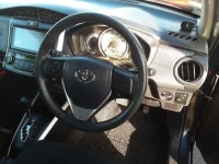 Toyota COROLLA FIELDER лот № 30596 оценка R  с аукциона в Японии 6