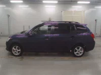 Toyota COROLLA FIELDER лот № 30596 оценка R  с аукциона в Японии 3