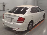 Toyota ALLION лот № 30599 оценка 4  с аукциона в Японии 1