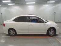 Toyota ALLION лот № 30599 оценка 4  с аукциона в Японии 2