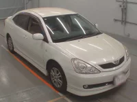 Toyota ALLION лот № 30599 оценка 4  с аукциона в Японии 4