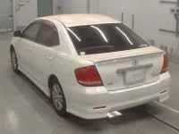Toyota ALLION лот № 30599 оценка 4  с аукциона в Японии 5