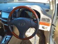 Toyota ALLION лот № 30599 оценка 4  с аукциона в Японии 6