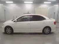 Toyota ALLION лот № 30599 оценка 4  с аукциона в Японии 3