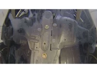 Toyota ALLION лот № 30599 оценка 4  с аукциона в Японии 10