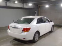 Toyota ALLION лот № 2170 оценка 4.5  с аукциона в Японии 1