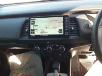 Honda FIT лот № 30602 оценка 5  с аукциона в Японии 8