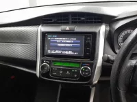 Toyota COROLLA FIELDER лот № 30603 оценка 3  с аукциона в Японии 8