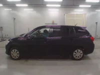 Toyota COROLLA FIELDER лот № 30603 оценка 3  с аукциона в Японии 3