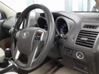 Toyota LAND CRUISER PRADO лот № 30606 оценка 4  с аукциона в Японии 6
