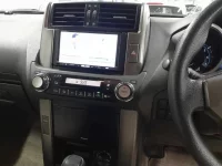 Toyota LAND CRUISER PRADO лот № 30606 оценка 4  с аукциона в Японии 8