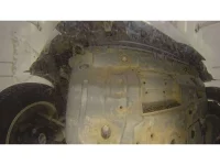 Toyota LAND CRUISER PRADO лот № 30606 оценка 4  с аукциона в Японии 10