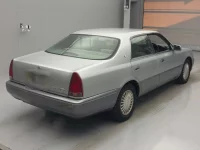 Toyota CROWN лот № 4441 оценка 4  с аукциона в Японии 1