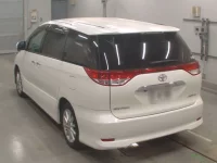 Toyota ESTIMA лот № 30607 оценка 3.5  с аукциона в Японии 5