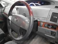 Toyota ESTIMA лот № 30607 оценка 3.5  с аукциона в Японии 6