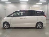 Toyota ESTIMA лот № 30607 оценка 3.5  с аукциона в Японии 3