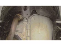 Toyota ESTIMA лот № 30607 оценка 3.5  с аукциона в Японии 10