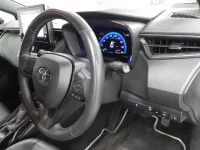 Toyota COROLLA TOURING лот № 30614 оценка 3.5  с аукциона в Японии 6