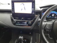 Toyota COROLLA TOURING лот № 30614 оценка 3.5  с аукциона в Японии 8