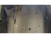 Toyota COROLLA TOURING лот № 30614 оценка 3.5  с аукциона в Японии 10