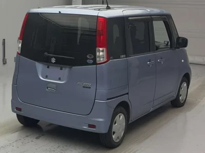 Suzuki PALETTE