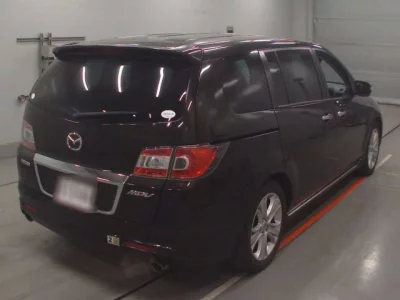 Mazda MPV