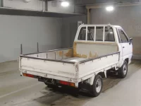 Toyota TOWN ACE TRUCK лот № 62031 оценка 3  с аукциона в Японии 1