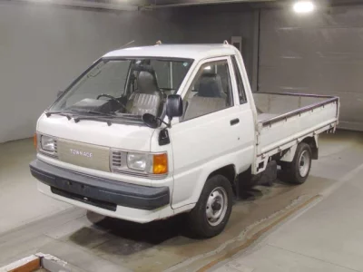 Toyota TOWN ACE TRUCK  с аукциона в Японии