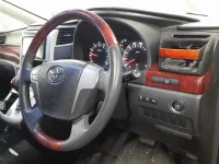 Toyota ALPHARD лот № 30618 оценка 4  с аукциона в Японии 6