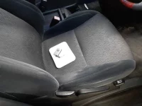 Toyota ALPHARD лот № 30618 оценка 4  с аукциона в Японии 7