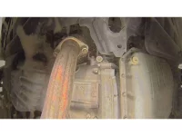 Toyota ALPHARD лот № 30618 оценка 4  с аукциона в Японии 10