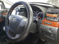 Toyota VELLFIRE лот № 30615 оценка 3.5  с аукциона в Японии 6