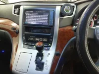 Toyota VELLFIRE лот № 30615 оценка 3.5  с аукциона в Японии 8