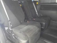 Toyota VELLFIRE лот № 30615 оценка 3.5  с аукциона в Японии 9