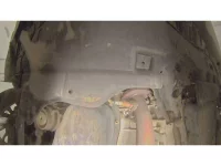 Toyota VELLFIRE лот № 30615 оценка 3.5  с аукциона в Японии 10