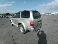 Toyota HILUX SURF лот № 75046 оценка 99  с аукциона в Японии 5