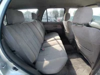 Toyota HILUX SURF лот № 75046 оценка 99  с аукциона в Японии 9