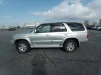 Toyota HILUX SURF лот № 75046 оценка 99  с аукциона в Японии 3