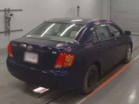 Toyota COROLLA AXIO лот № 30620 оценка R  с аукциона в Японии 1