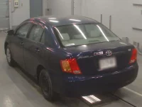 Toyota COROLLA AXIO лот № 30620 оценка R  с аукциона в Японии 5