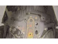 Toyota COROLLA AXIO лот № 30620 оценка R  с аукциона в Японии 8