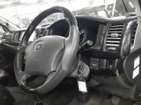 Toyota REGIUS ACE VAN лот № 30624 оценка 4  с аукциона в Японии 6