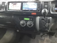 Toyota REGIUS ACE VAN лот № 30624 оценка 4  с аукциона в Японии 8