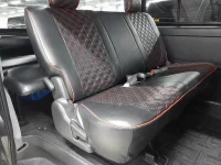 Toyota REGIUS ACE VAN лот № 30624 оценка 4  с аукциона в Японии 10